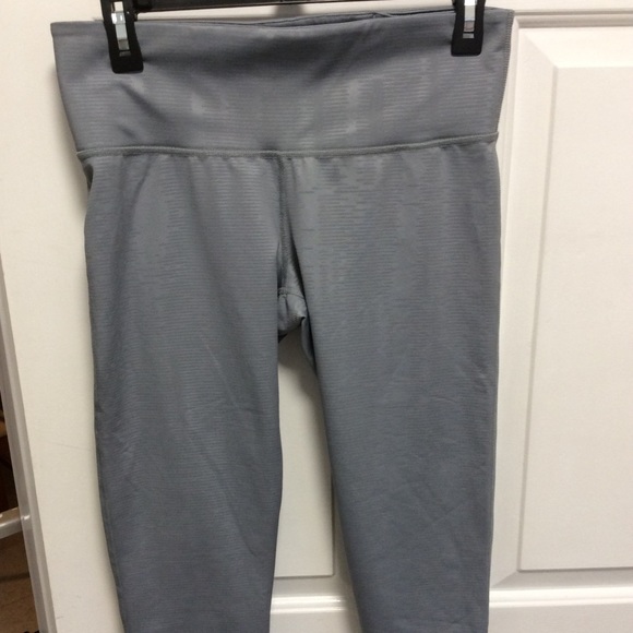 adidas Pants - Adidas climalite mid rise tights